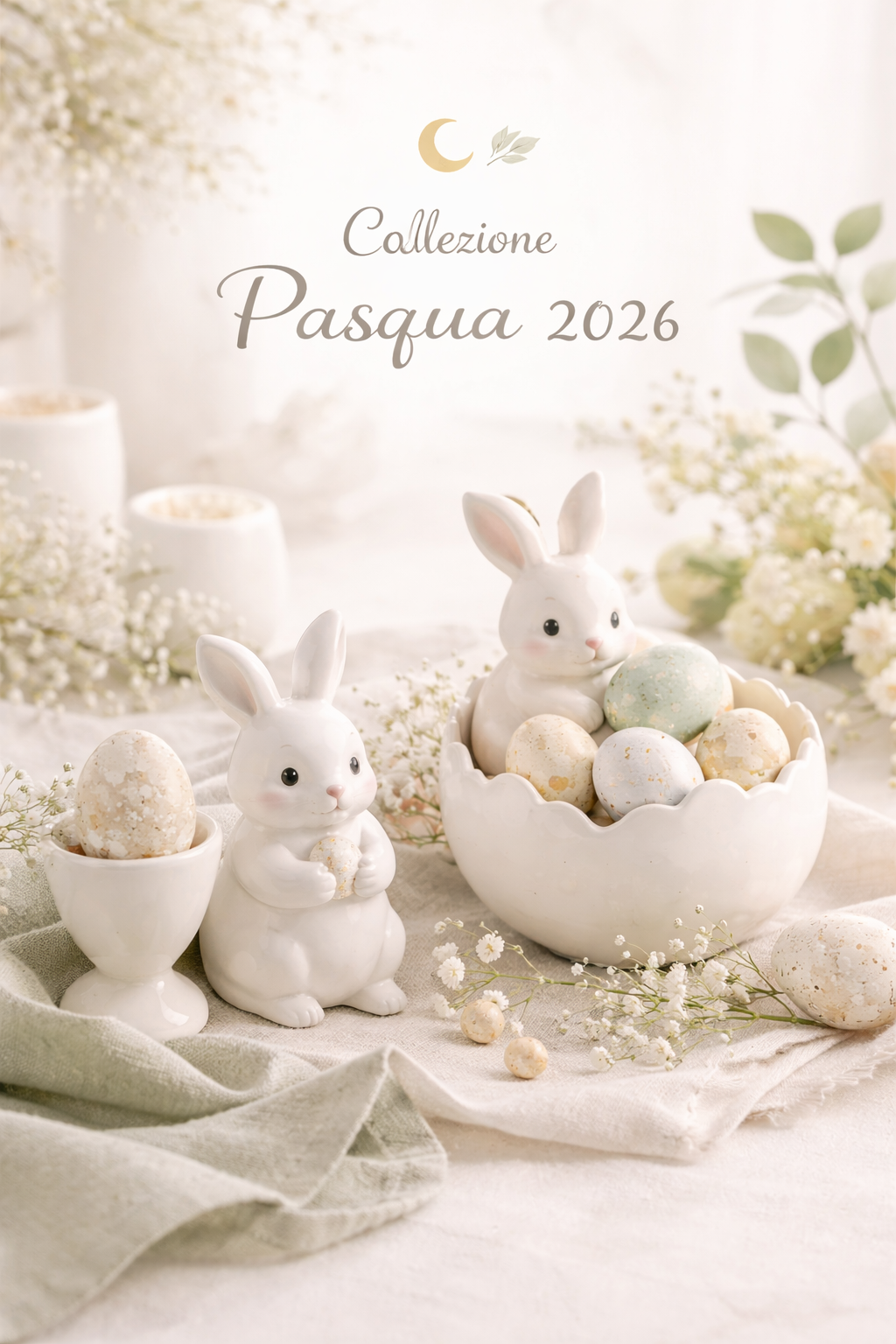 Collezione Pasqua 🐣