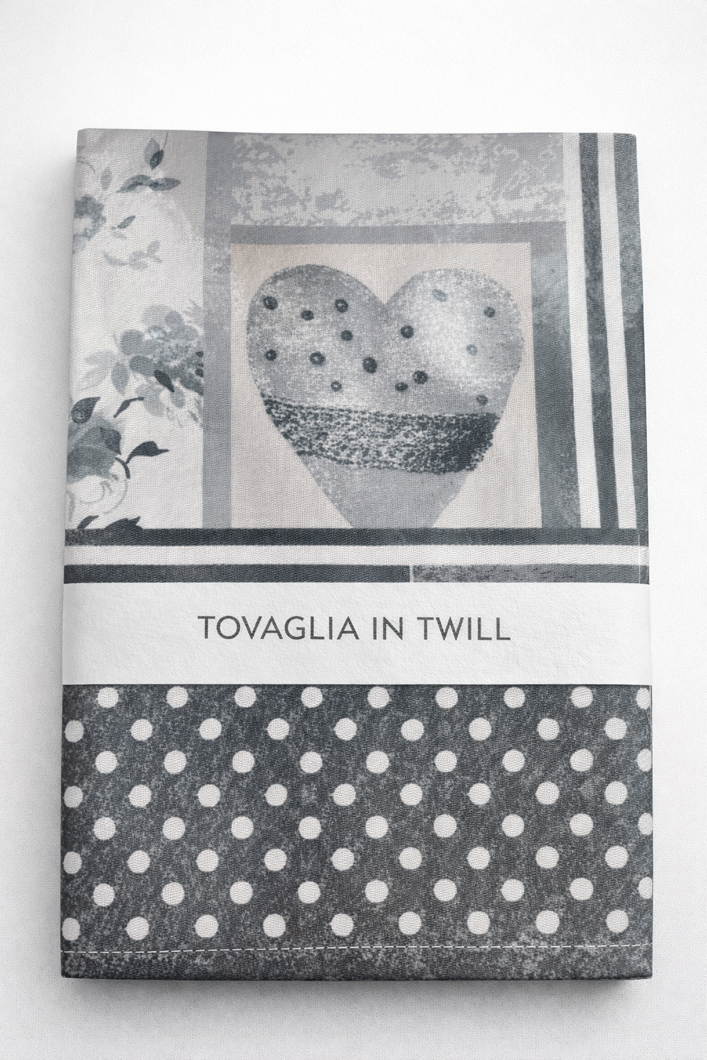 Tovaglia in twill x12 ✨