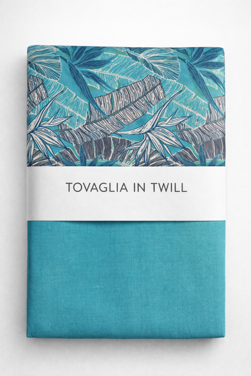 Tovaglia in twill x12 ✨