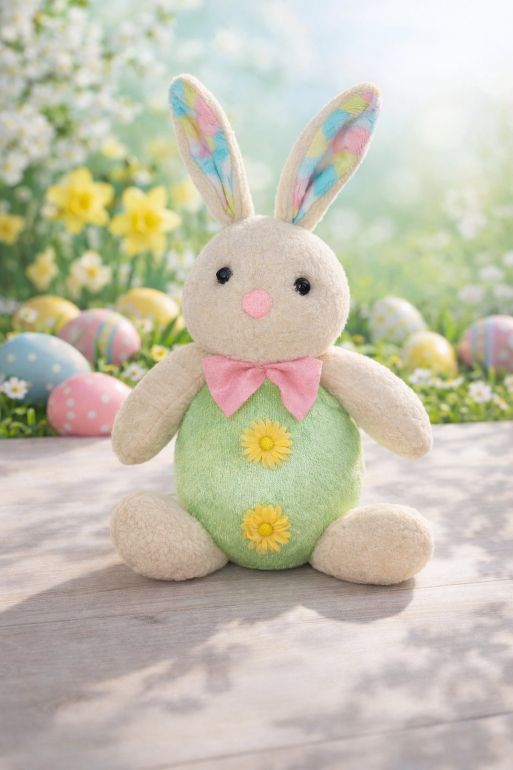 Coniglietto Lumi 🐰