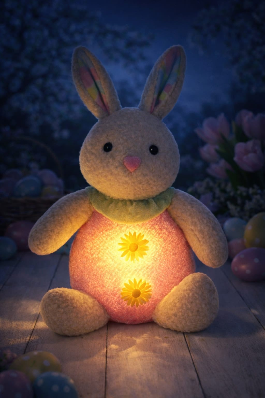 Coniglietto Lumi 🐰