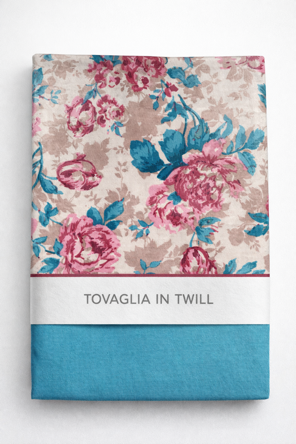 Tovaglia in twill x12 ✨