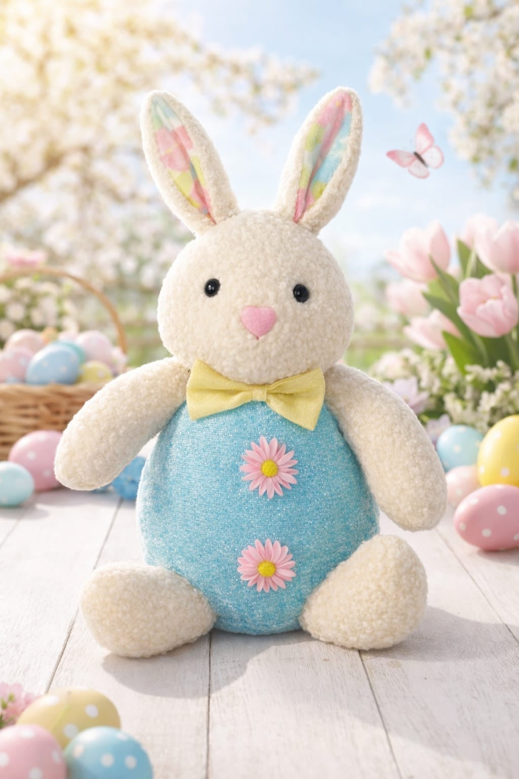 Coniglietto Lumi 🐰