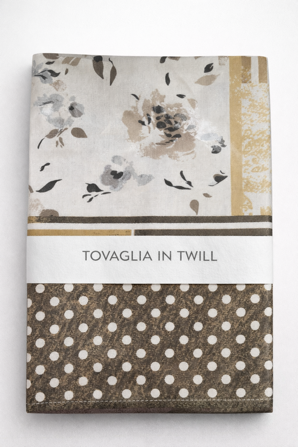 Tovaglia in twill x12 ✨