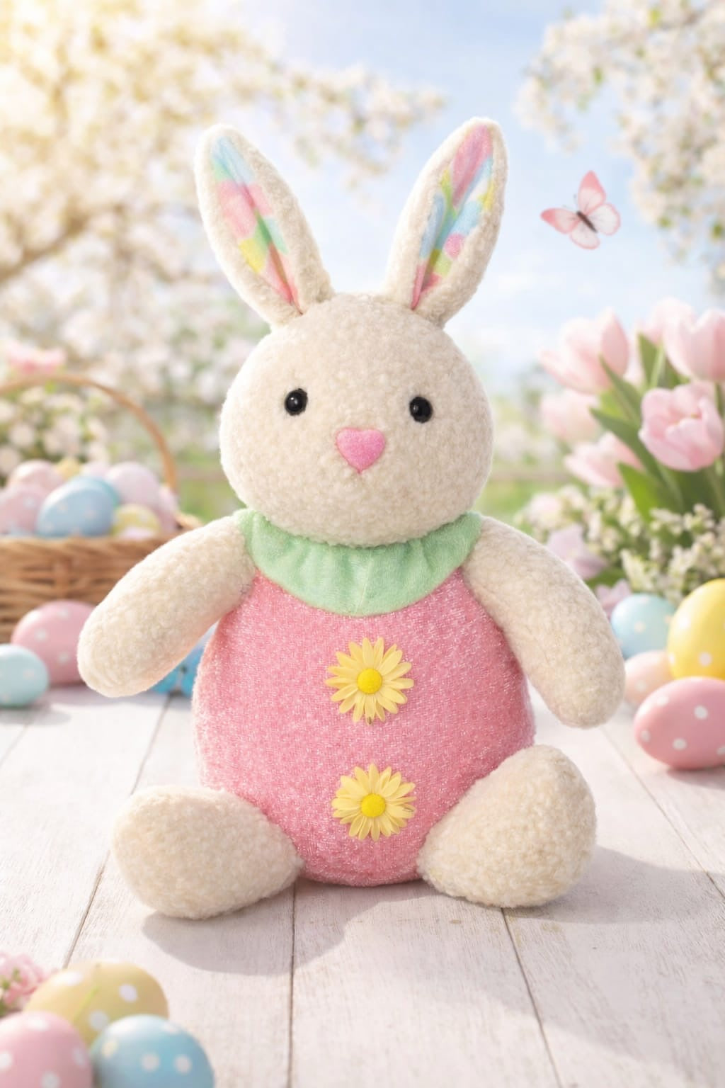 Coniglietto Lumi 🐰